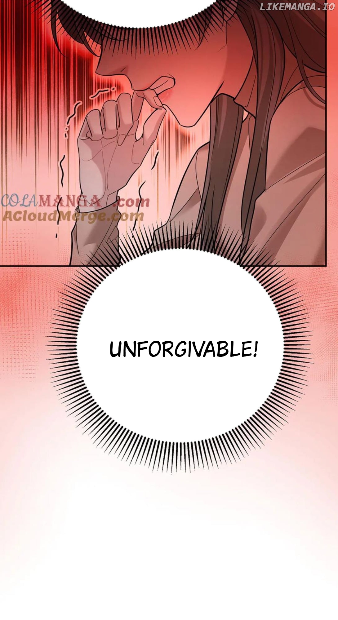 After Breakup: Had an Affair With My Ex's Uncle Chapter 78 - page 40